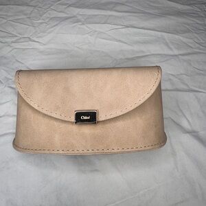 Prada Chloe St Laurent Sunglasses cases